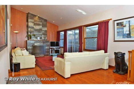 Property photo of 73 Lugarno Parade Lugarno NSW 2210