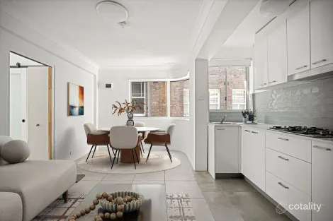 Property photo of 16/5-7 Earl Place Potts Point NSW 2011