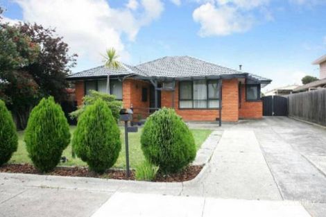Property photo of 57 Spence Street Keilor Park VIC 3042