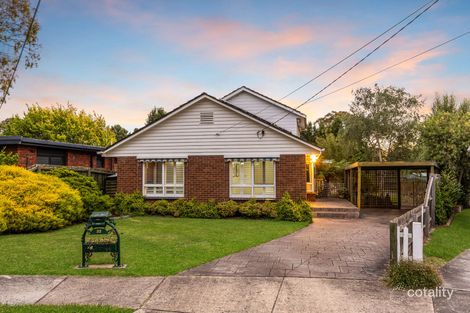 32 Elliott Cres, Dingley Village, VIC 3172