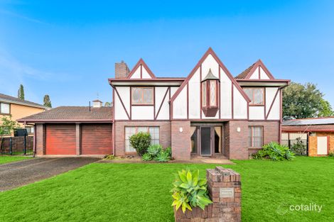 10 Whitehall St, Macgregor, QLD 4109