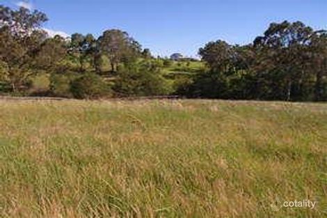 Property photo of 34 Cabbage Tree Road Grose Vale NSW 2753