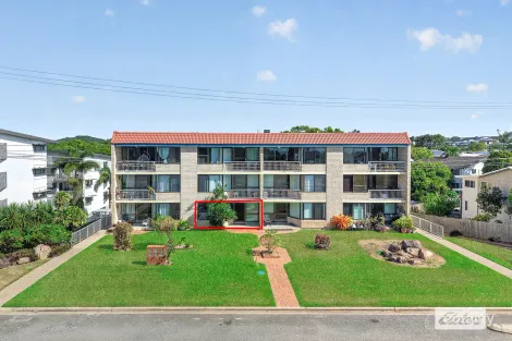3/92-94 Scenic Hwy, Lammermoor, QLD 4703