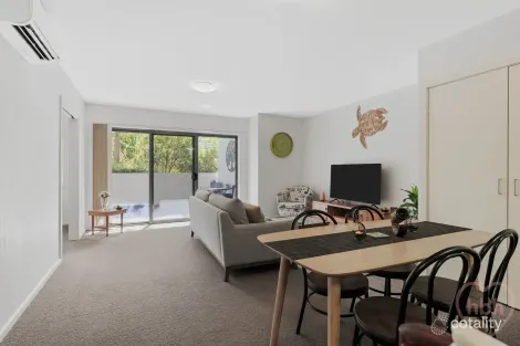Property photo of 168/39 Catalano Street Wright ACT 2611