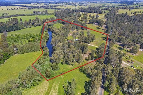 90 Little Plain Rd, Valencia Creek, VIC 3860