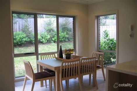 Property photo of 7 Lloyd Wright Way Beecroft NSW 2119