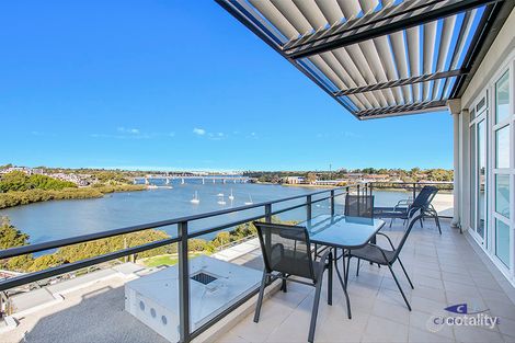 46/25 Angas St, Meadowbank, NSW 2114