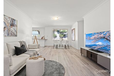 Property photo of 7/5 Lovell Road Denistone East NSW 2112