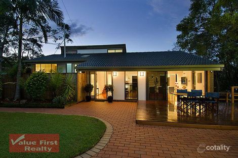 Property photo of 35 Caesar Road Ferny Hills QLD 4055