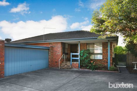 3/11 Gipps Ave, Mordialloc, VIC 3195