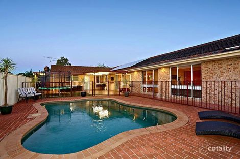 12 Mary Pl, Bligh Park, NSW 2756