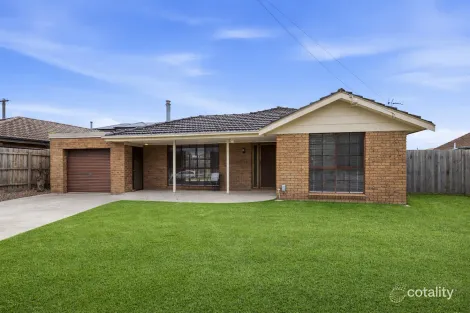 6 Mckellar Ave, Hoppers Crossing, VIC 3029