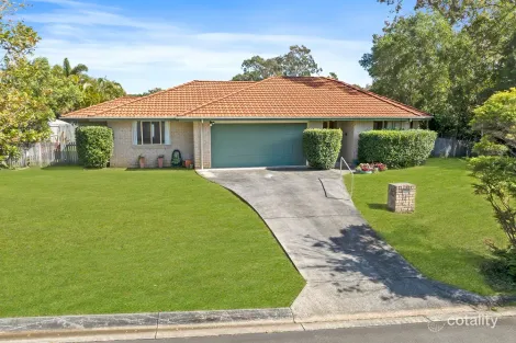 Property photo of 2 Perkins Place Tewantin QLD 4565