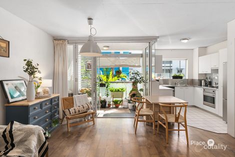 Property photo of 226/83 Robertson Street Fortitude Valley QLD 4006