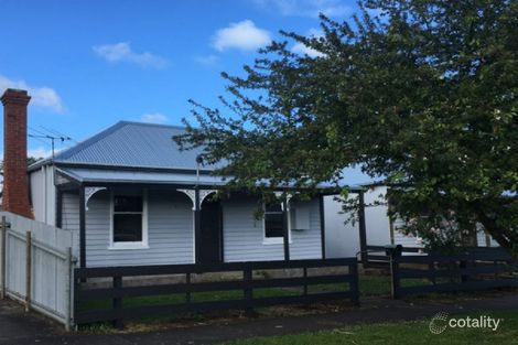 Property photo of 15 Fergusson Street Camperdown VIC 3260