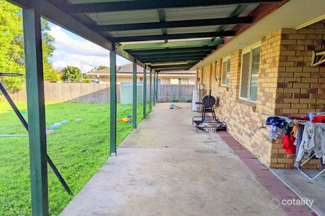 Property photo of 6 Manse Street Caboolture QLD 4510