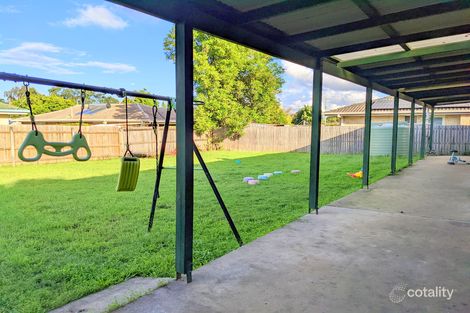 Property photo of 6 Manse Street Caboolture QLD 4510
