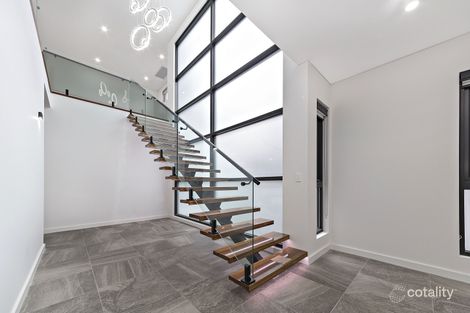 Property photo of 48A Kingsland Road Berala NSW 2141