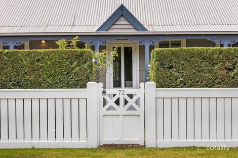 Property photo of 72 Cook Street Flinders VIC 3929