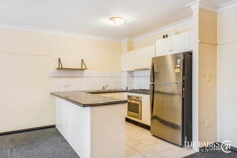 Property photo of 14/43-49 Memorial Avenue Merrylands NSW 2160