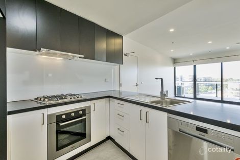 406/88 La Scala Ave, Maribyrnong, VIC 3032