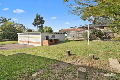 Property photo of 163 Pfingst Road Wavell Heights QLD 4012