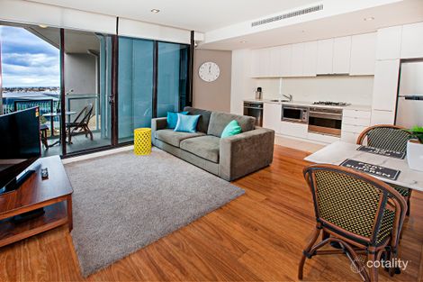 Property photo of 1112/60 Siddeley Street Docklands VIC 3008