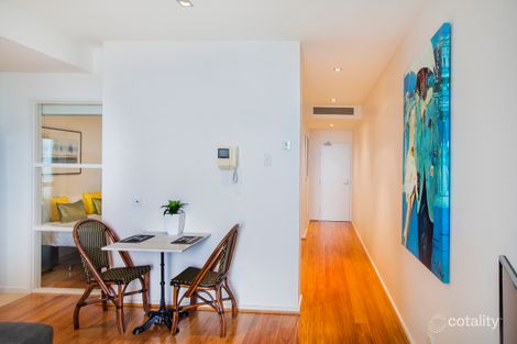 Property photo of 1112/60 Siddeley Street Docklands VIC 3008