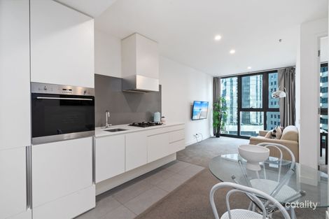 Property photo of 1304/105-107 Clarendon Street Southbank VIC 3006