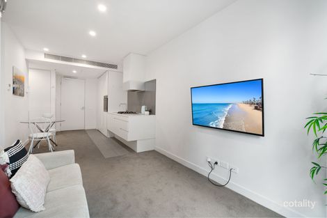 Property photo of 1304/105-107 Clarendon Street Southbank VIC 3006