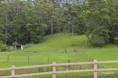 Property photo of 1127 Tallebudgera Creek Road Tallebudgera Valley QLD 4228