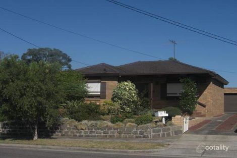 17 Gregory St, Oak Park, VIC 3046