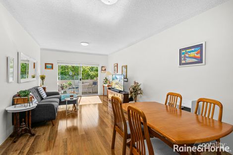Property photo of 4/54-56 Robertson Street Kogarah NSW 2217