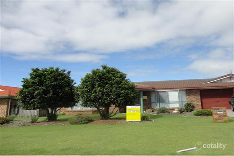 9 Satinay St, Urangan, QLD 4655