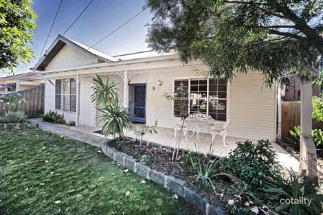 Property photo of 8 Marcus Avenue West Footscray VIC 3012
