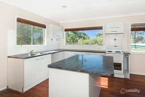 Property photo of 23 Kurrajong Street Woodridge QLD 4114