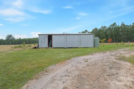 Property photo of 177 Tamboon Road Cann River VIC 3890