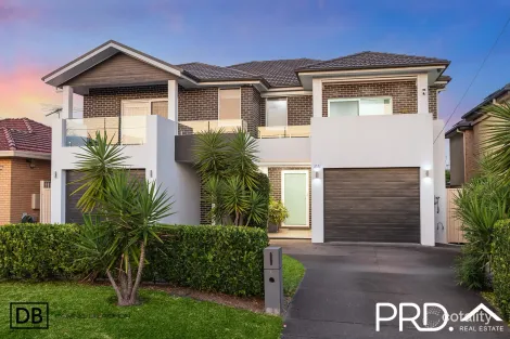 Property photo of 21A Eileen Street Picnic Point NSW 2213