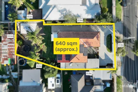 Property photo of 1A Emma Street Carrum VIC 3197