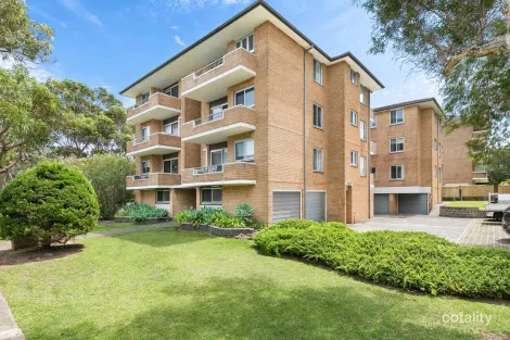 4/27-31 Burke Rd, Cronulla, NSW 2230