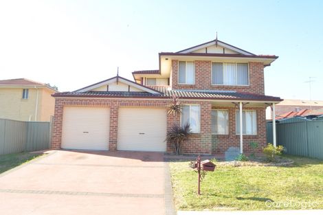 36 Rosewood Ave, Prestons, NSW 2170