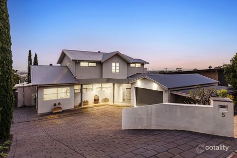 5 Hare Cres, Panorama, SA 5041