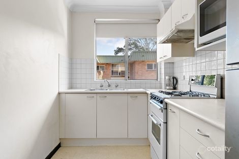 Property photo of 13/8 Goulding Road Ryde NSW 2112