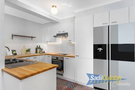 Property photo of 2/48 Madigan Street Hackett ACT 2602