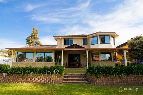 Property photo of 23 Kona Crescent Bonnells Bay NSW 2264