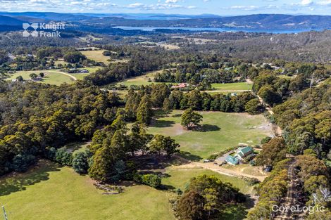 Property photo of 170 Old Bernies Road Margate TAS 7054