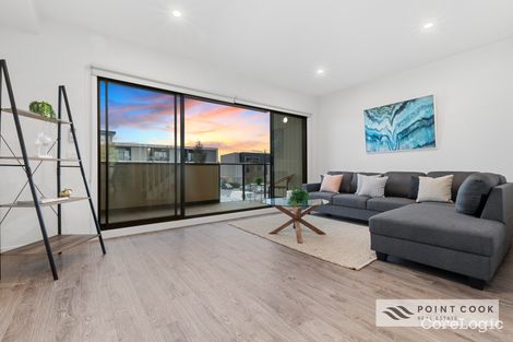 Property photo of 43 Tribeca Drive Point Cook VIC 3030