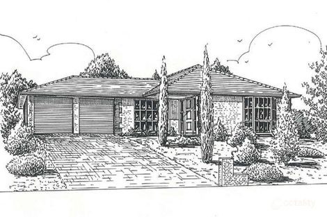 6 Stone Bridge Dr, Onkaparinga Hills, SA 5163