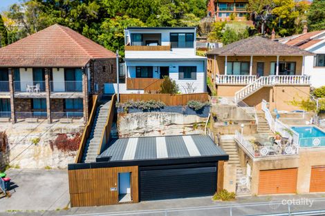 Property photo of 46 Undercliffe Road Earlwood NSW 2206