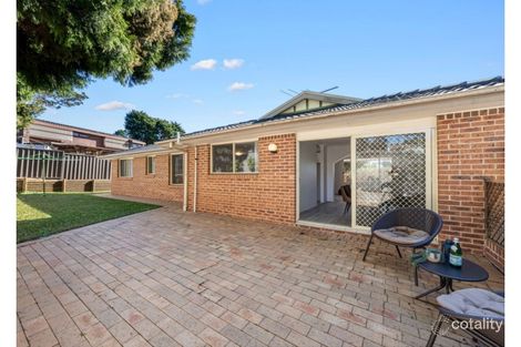 Property photo of 7/5 Lovell Road Denistone East NSW 2112